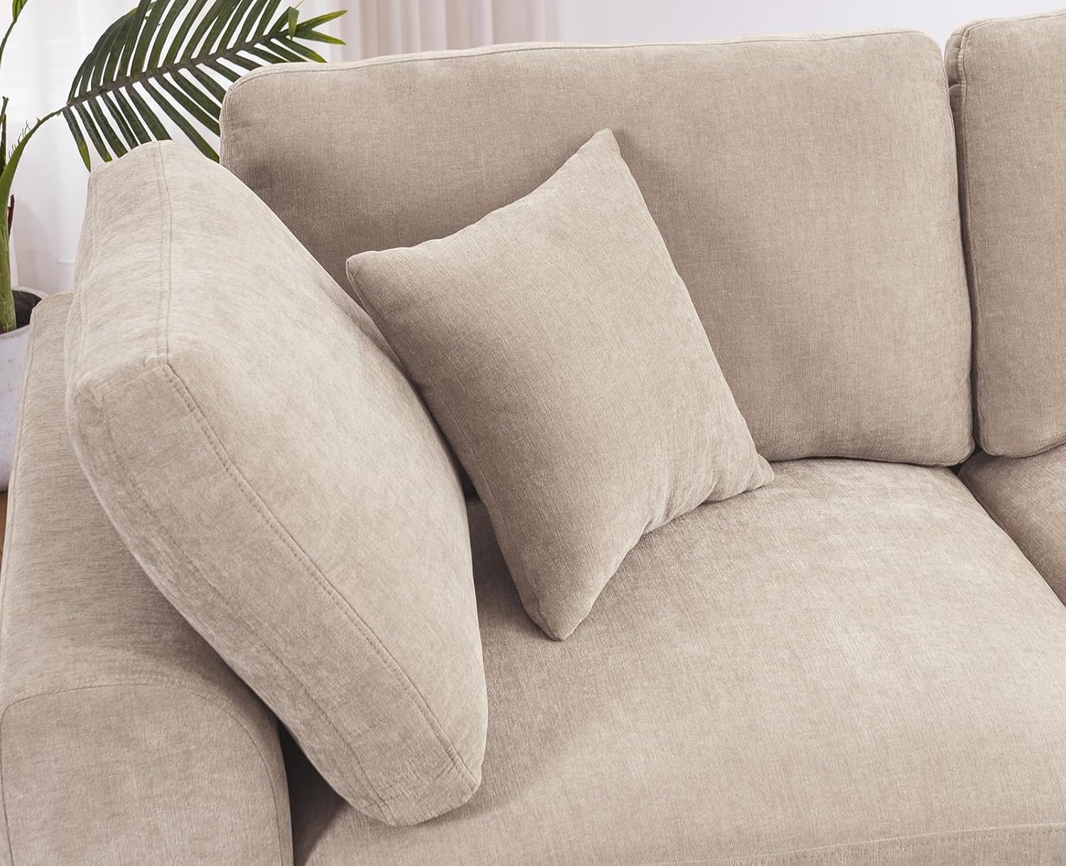 Quick, simple assembly with minimal tools